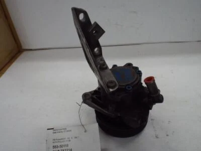 Bomba de dirección asistida excluyendo Xi Thru 1/06 para 06 BMW 525i 465257 Foto 1 de 3