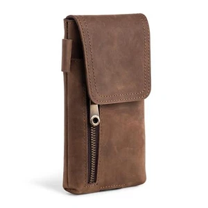 Étui de Ceinture pour Téléphone Portable Étui pour Smartphone Homme pour Sams... - Photo 1 sur 6