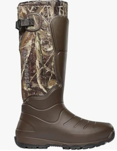 Lacrosse Aerohead 18in Realtree Xtra 7mm Waterproof Size 6 - Picture 1 of 1