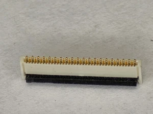5pcs Molex 504740-3900 FFC/FPC 39 Pin Surface Mount Connector - Picture 1 of 5