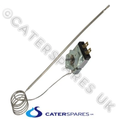 EA52448 ROBERTSHAW UNIVERSAL ELEKTRO OFENSTEUERUNG THERMOSTAT 30A EA5-24-48