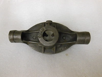 vintage Armstrong 160 Pipe Threader with 1/2" Die - Image 1 of 4