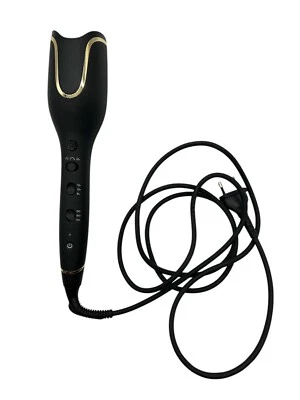 Philips StyleCare Prestige Automatischer Lockenstab (BHB876/00) UNVOLLSTÄNDIG! - Bild 1 von 3