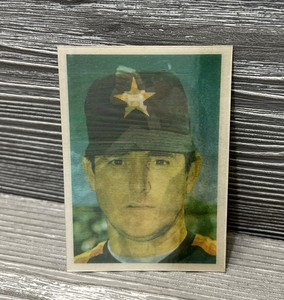 1986 Sportflics No-Hitters Nolan Ryan, Jack Morris, Dave Righetti #141