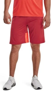 Under Armour UA Raid 2.0 Gym Shorts Mens 2XL Athletic Training NEW - Picture 1 of 8