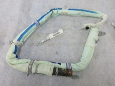 FIAT 500 C LOUNGE 2012-2013-2014-2015-2016-2017 OEM LEFT DRIVER CURTAIN Airbag - Image 1 of 3