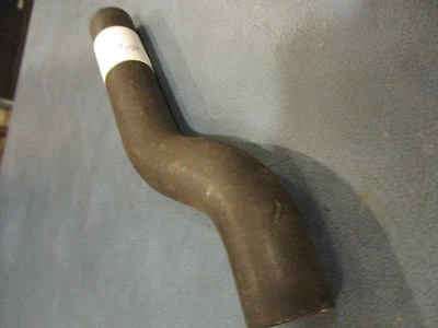 Coolant Hose Heater Valve to Core, Rabbit, Scirocco Thru 76 - Image 1 of 2