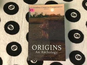 Origins : An Anthology by Matthew Hance, Brad Pauquette, Ben Orlando and Chad Jo - Picture 1 of 2
