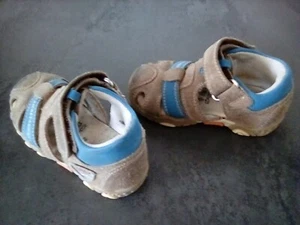 sandalen baby - Bild 1 von 5