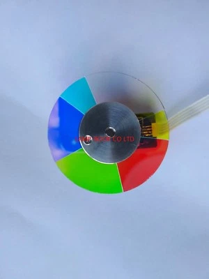 original color wheel for BENQ MW621ST projector - Image 1 of 2
