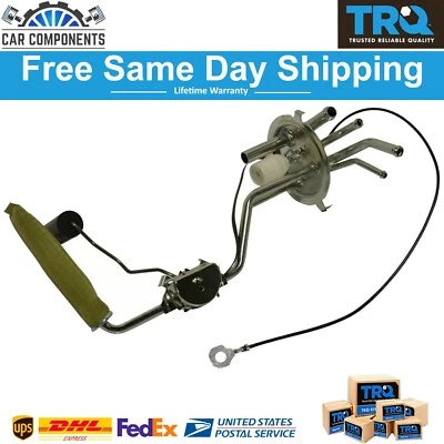 Nueva unidad de envío de tanque de combustible TRQ para Chevy K5 Blazer GMC Suburban Jimmy 1979-1986 Foto 1 de 4