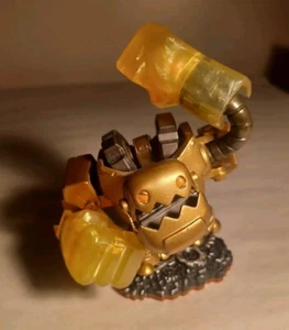 Figura Personaje Jawbreaker Skylander Trap Team Activision 2014 - Imagen 1 de 7
