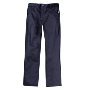 Tyndale Women’s Premium Industrial Fire Resistant Navy Work Pants 12 NWT $87 - Picture 1 of 7