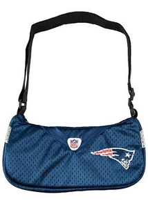 New England Patriots Jersey Purse - Picture 1 of 1