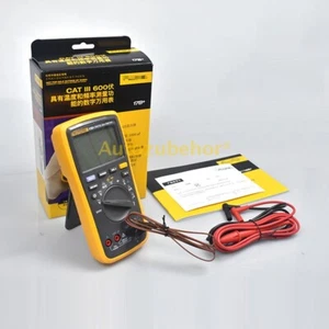 For   17B+ Digital Multimeter - Picture 1 of 1