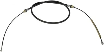 Parking Brake Cable fits 1983-1986 Mercury Capri  DORMAN - FIRST STOP - Image 1 of 3