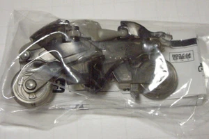 Japan Exclusive Prowl Clear Smoke Ver. EZ Collection 2010 Transformers animated - Picture 1 of 1