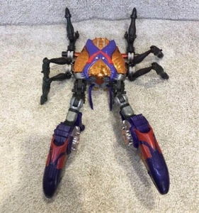 Transformers Takara Metals/Beast Wars Rampage used from japan - Picture 1 of 20