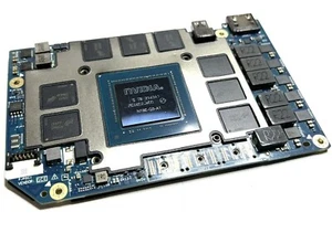 Graphic Card Dell Precision 7740 NVIDIA Quadro RTX 4000 8GB GDDR6 - Zdjęcie 1 z 1