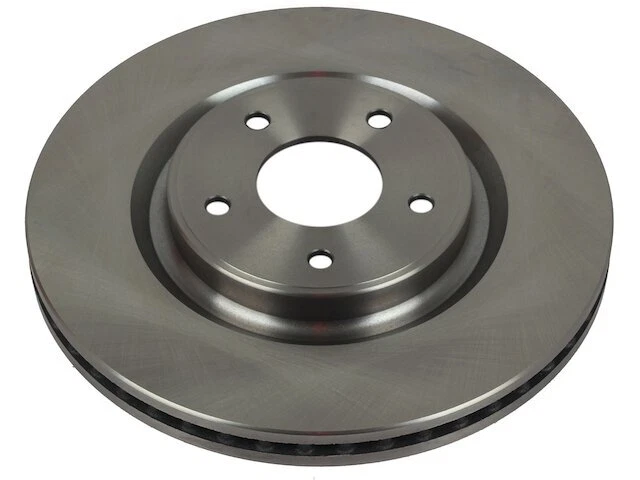 Rotor de freno delantero 65DMJH27 para Nissan Rogue 2014 2015 2016 2017 2018 2019 Foto 1 de 1