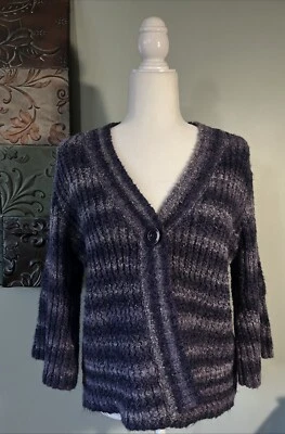 Dressbarn毛衣 — 第 1/4 张图片