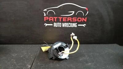 08-17 BUICK ENCLAVE RELOJ RESORTE ÁNGULO DIRECCIÓN CABLE SENSOR Foto 1 de 4