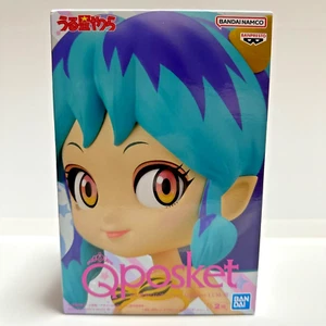 Q posket Urusei Yatsura Lum III versión anime A Figure Anime Qposket Japón - Imagen 1 de 4