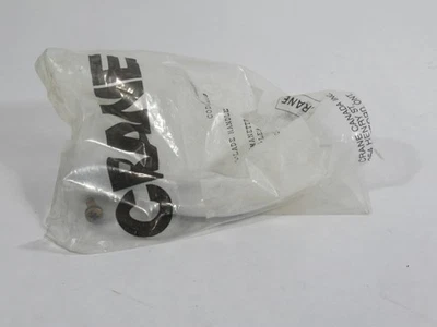 Кран 355553 2-3/4» лезвие ручки в сборе (синий) * РАЗОРВАННАЯ СУМКА * NWB - Изображение 1 из 3