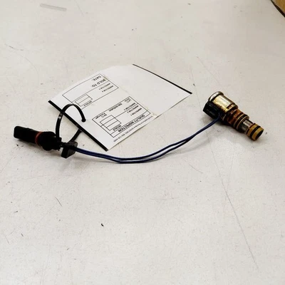 Jeep Cherokee Oil Pressure Control Valve 3.2 2015 2016 2017 - Image 1 of 4