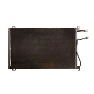A/C Condenser For Chevrolet Gmc 2500 3500 Jimmy Blazer Suburban K5 1975-1980 - Picture 1 of 3