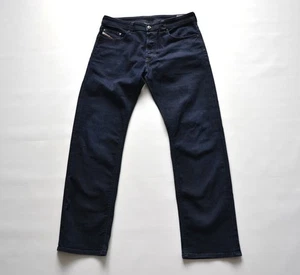 DIESEL LARKEE-RELAXED Comfort-Straight Men's Jeans Herren Jeans Gr. W33/L32 - Bild 1 von 9