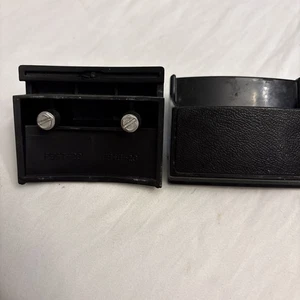 Handles W Screws West Bend Party Perk 12-30 Cup Coffee Percolator model 58030  - Picture 1 of 4