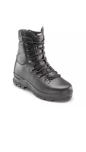 ALTBERG PEACEKEEPER® P3 VS AQUA (SYMPATEX GEFÜTTERT) ALLWETTERSTIEFEL - NEU MIT ETIKETT UK 10,5 - Bild 1 von 4