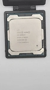 Intel Xeon E5-2609 V4 - Photo 1/2