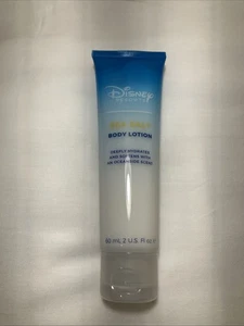 New Walt Disney Deluxe Resorts Sea Salt Hydrate Body Lotion 2 oz Single Tube - Picture 1 of 2