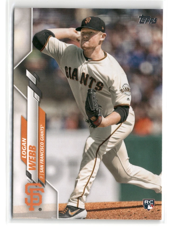 2020 Topps Baseball (Series Two, #351-525) - Complete Your Set - 40% off 4+ - Image 1 of 1