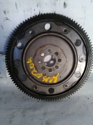 09-19 Toyota Corolla Sedan Flywheel/Flex Plate 1.8 Liter Automatic - Image 1 of 4