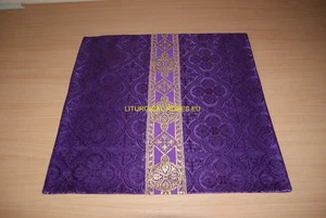 CHALICE MUCH, VESTIMENTA, JUEGO DE CÁLIZ - Imagen 1 de 1