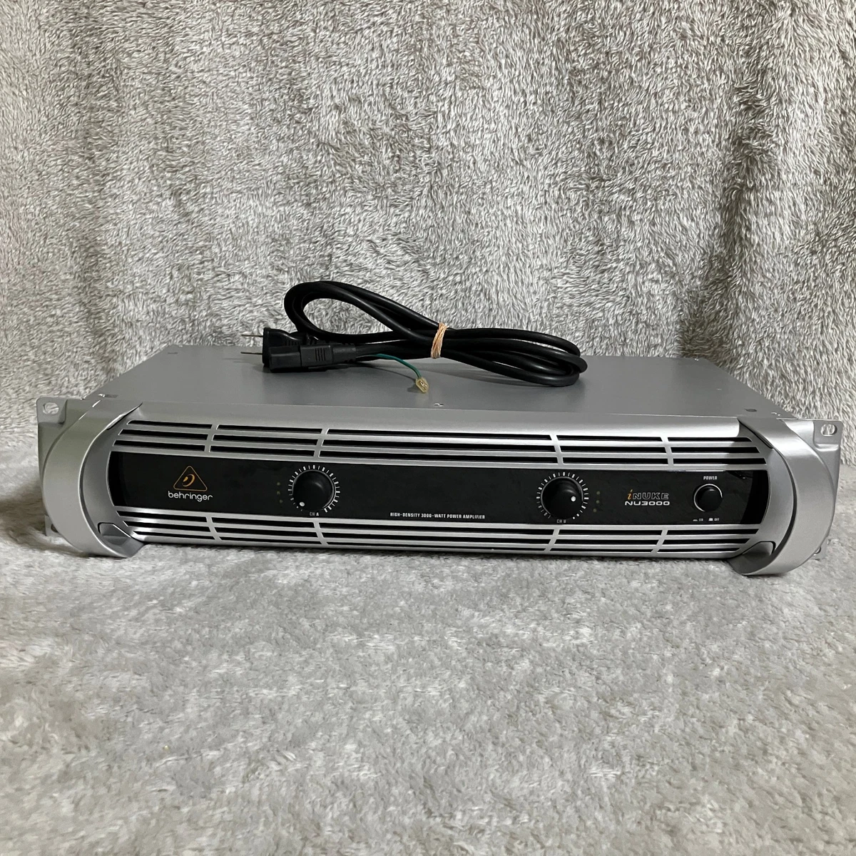 Behringer Inuke for sale | eBay