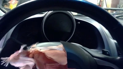 Grupo de velocímetro MPH mercado de EE. UU. CVT AT 130K se adapta a 11-15 CR-Z 88865 Foto 1 de 4