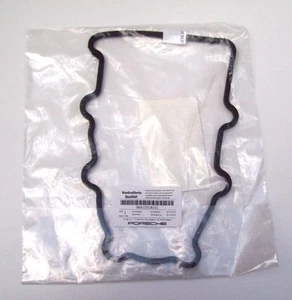 Porsche 911 Timing Chain Cover Gasket 96410518101 - Picture 1 of 2