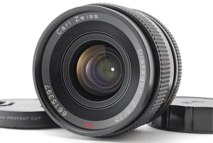 [Near MINT] Contax Carl Zeiss Distagon 35mm f/2.8 AEJ Lens C/Y Mount From JAPAN - Picture 1 of 12