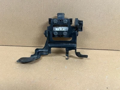 OEM 2016 2017 2018 NISSAN MURANO FRONT DISTANCE RADAR SENSOR UNIT 28438-9UC0A - Image 1 of 4