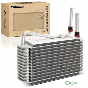 Núcleo evaporador de aire acondicionado A-Premium para Ford Mustang 1982-1986 Lincoln Continental - Imagen 1 de 9