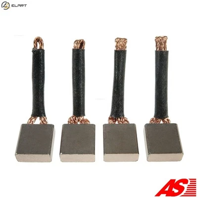 CARBON BRUSH STARTER SB9015 - Image 1 of 4