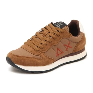 ZAPATILLAS HOMBRE L9020 UOMO SUN 68 TOM SÓLIDAS - Imagen 1 de 4