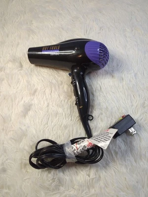 SECADOR PROFESIONAL HOT TOOLS IONIC. Foto 1 de 4