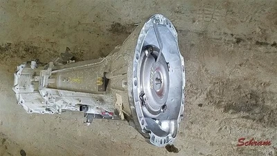 Automatic Transmission 6 Cylinder 4WD Fits 14-17 FRONTIER 2011814 - Image 1 of 4