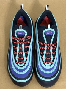 Size 11.5 - Nike Air Max Plus/97 Discover Your Air EUC - Picture 1 of 6