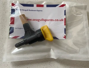 Fuel tap Compatible with seagull outboard - Picture 1 of 1